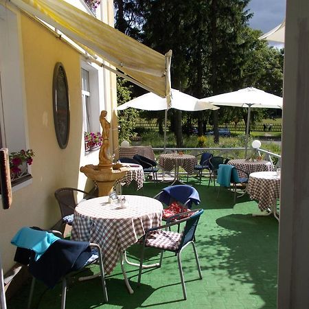 Edward Apartment Marianske Lazne Bagian luar foto