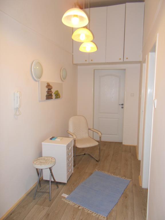 Edward Apartment Marianske Lazne Bagian luar foto